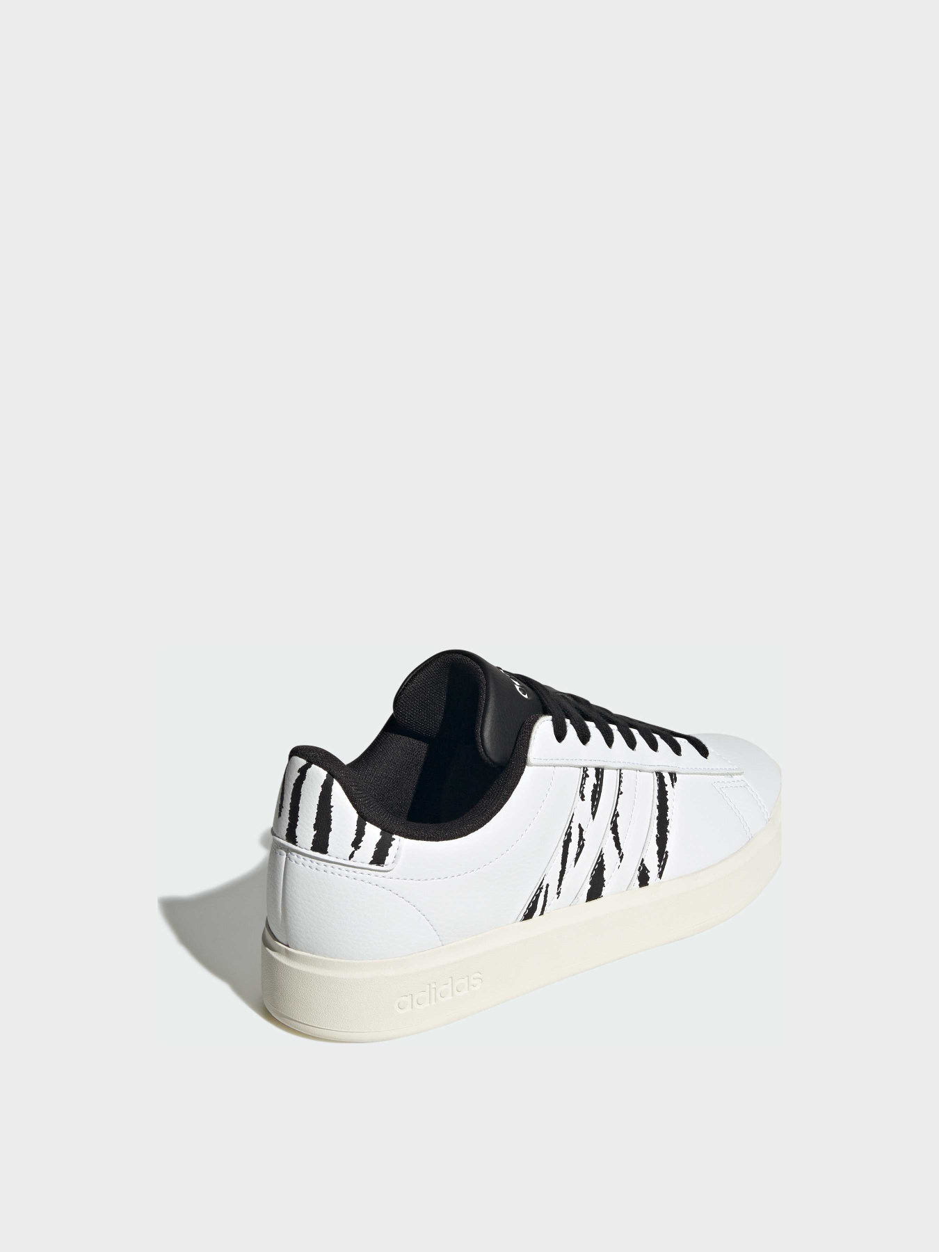 Кеды Adidas Grand Court модель JS2882 Фото