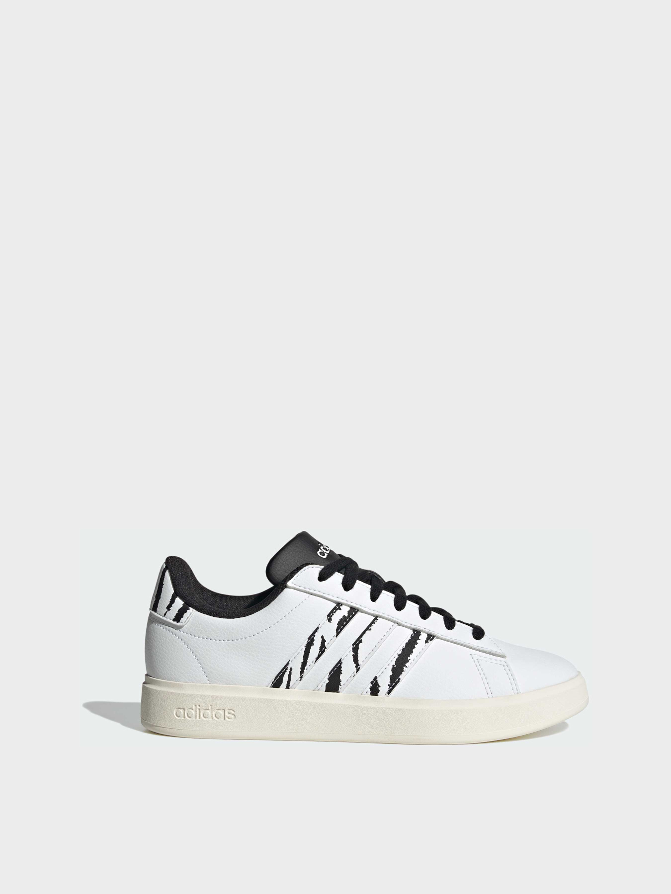 Кеды Adidas Grand Court модель JS2882 Фото