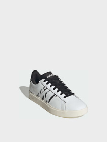 Кеды Adidas Grand Court модель JS2882 Фото