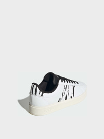 Кеды Adidas Grand Court модель JS2882 Фото