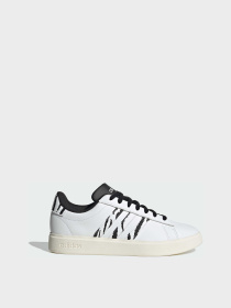 Кеды Adidas Grand Court модель JS2882 Фото