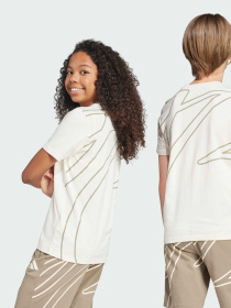 Футболка спортивная Adidas модель JX1948 Фото