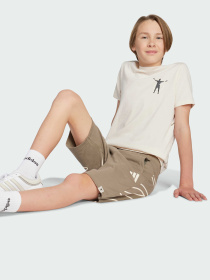 Спортивна футболка Adidas модель JX1948 Фото