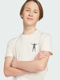 Спортивна футболка Adidas модель JX1948 Фото