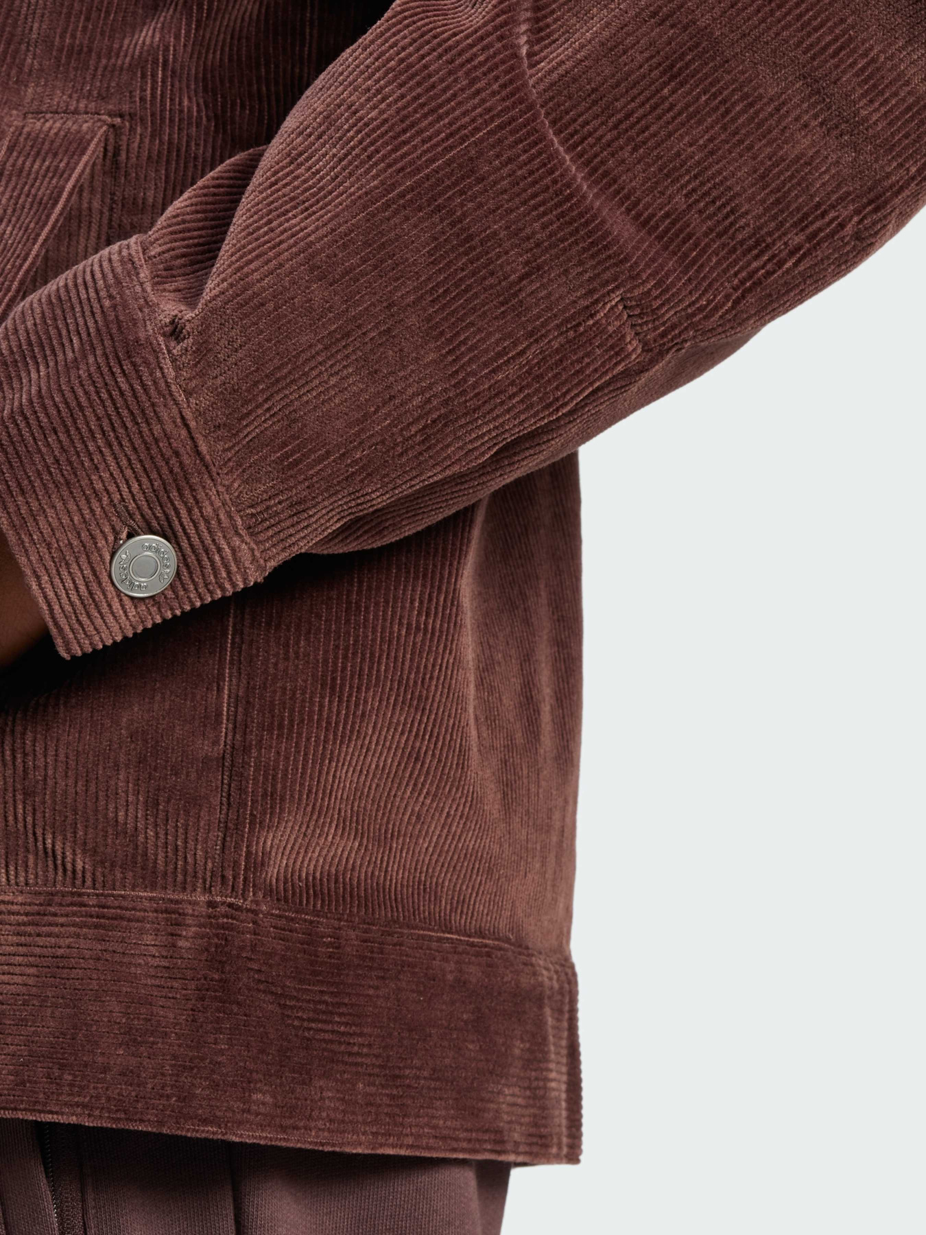 Куртка-рубашка Adidas модель IW3263 Фото