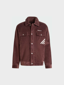 Куртка-рубашка Adidas модель IW3263 Фото