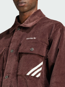 Куртка-рубашка Adidas модель IW3263 Куртка-рубашка Adidas модель IW3263 Фото