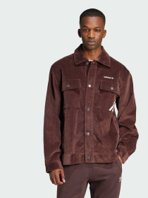 Куртка-рубашка Adidas модель IW3263 Куртка-рубашка Adidas модель IW3263 Фото