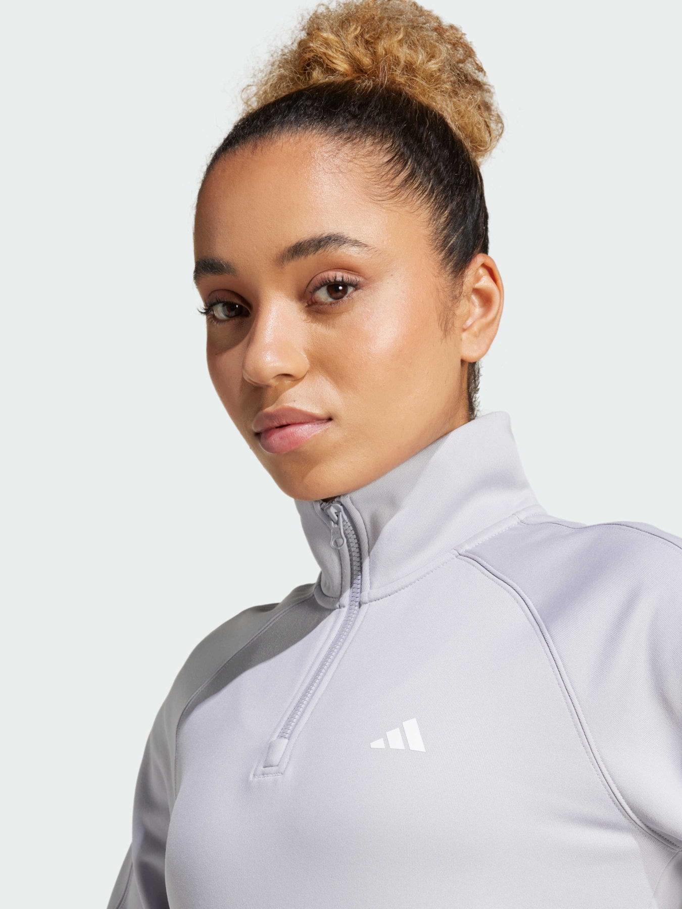 Кофта спортивная Adidas модель IX5061 Фото