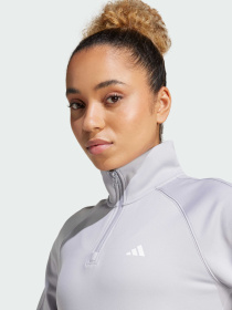 Кофта спортивная Adidas модель IX5061 Фото