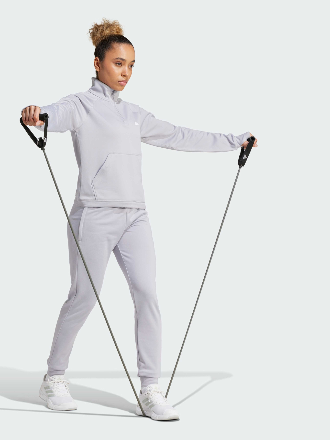 Спортивная кофта Adidas модель IX5061 Фото