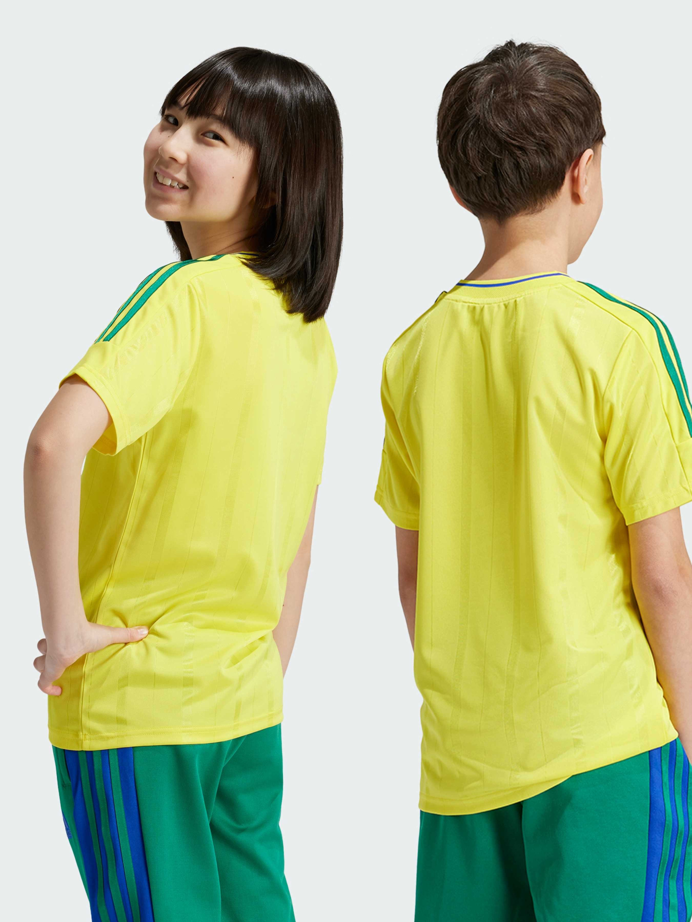 Футболка Adidas Tiro модель IY0144 Фото