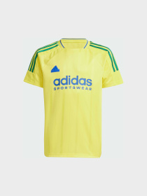 Футболка Adidas Tiro модель IY0144 Фото