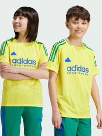 Футболка Adidas Tiro модель IY0144 Фото