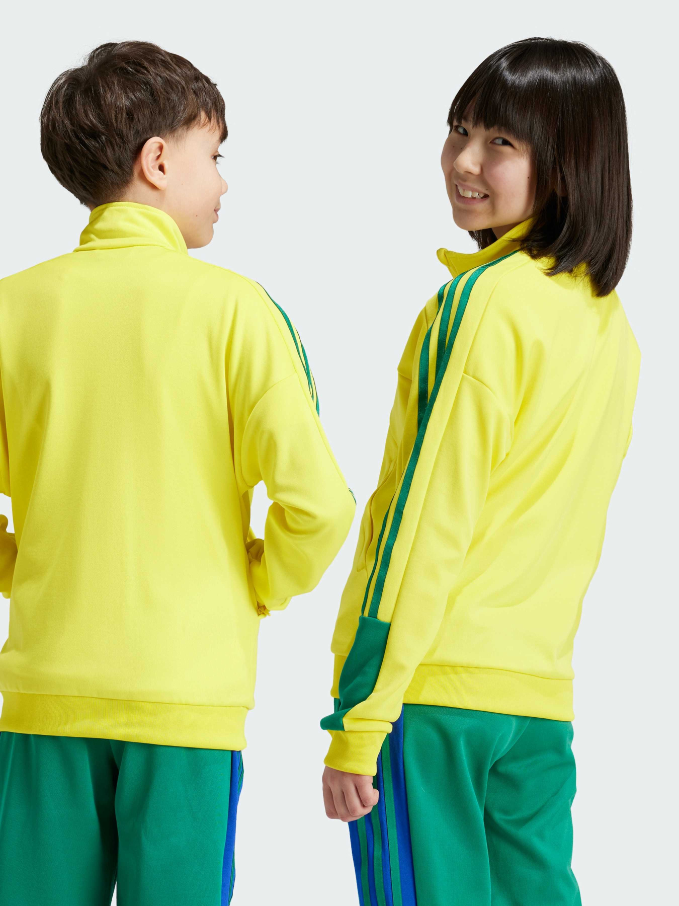 Кофта Adidas Tiro модель IY0146 Фото