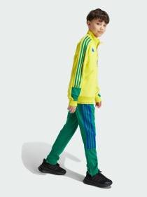 Кофта Adidas Tiro модель IY0146 Фото