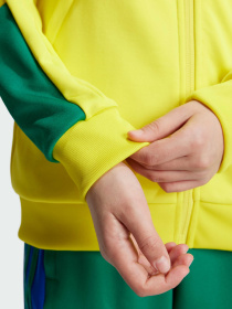 Кофта Adidas Tiro модель IY0146 Фото