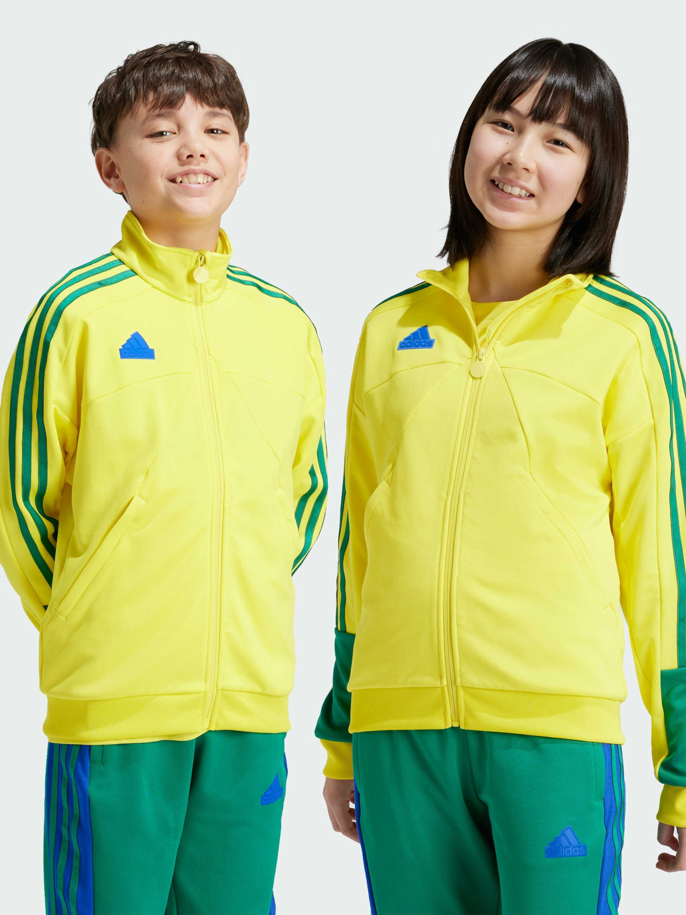 Кофта Adidas Tiro модель IY0146 Кофта Adidas Tiro модель IY0146 Фото