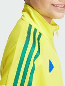 Кофта Adidas Tiro модель IY0146 Кофта Adidas Tiro модель IY0146 Фото