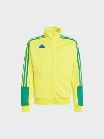 Кофта Adidas Tiro модель IY0146 Кофта Adidas Tiro модель IY0146 Фото