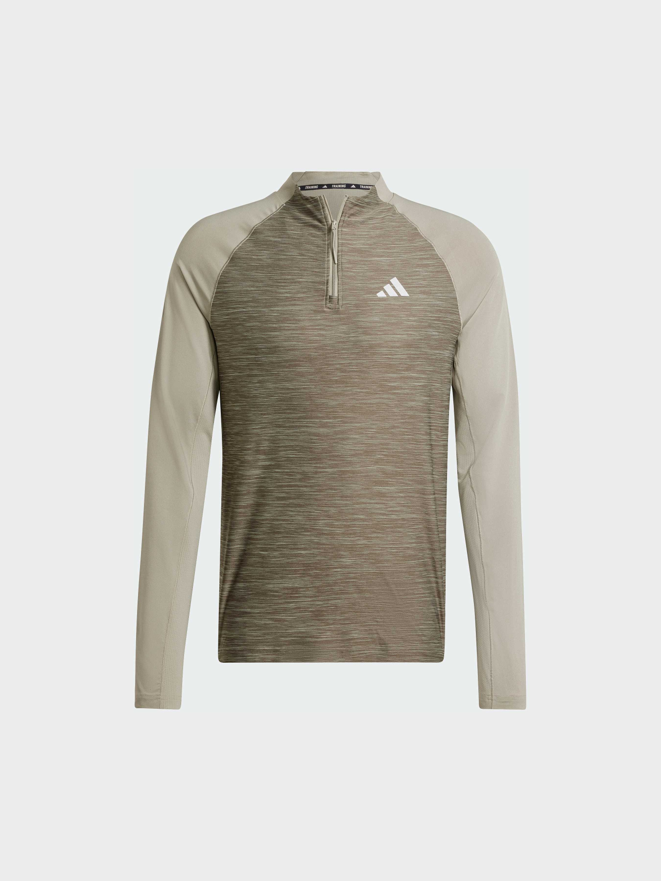 Кофта спортивная Adidas 3 Stripes модель IW5899 Фото