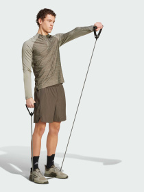 Кофта спортивная Adidas 3 Stripes модель IW5899 Фото