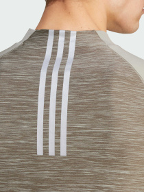 Кофта спортивная Adidas 3 Stripes модель IW5899 Фото