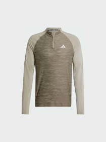 Кофта спортивная Adidas 3 Stripes модель IW5899 Фото