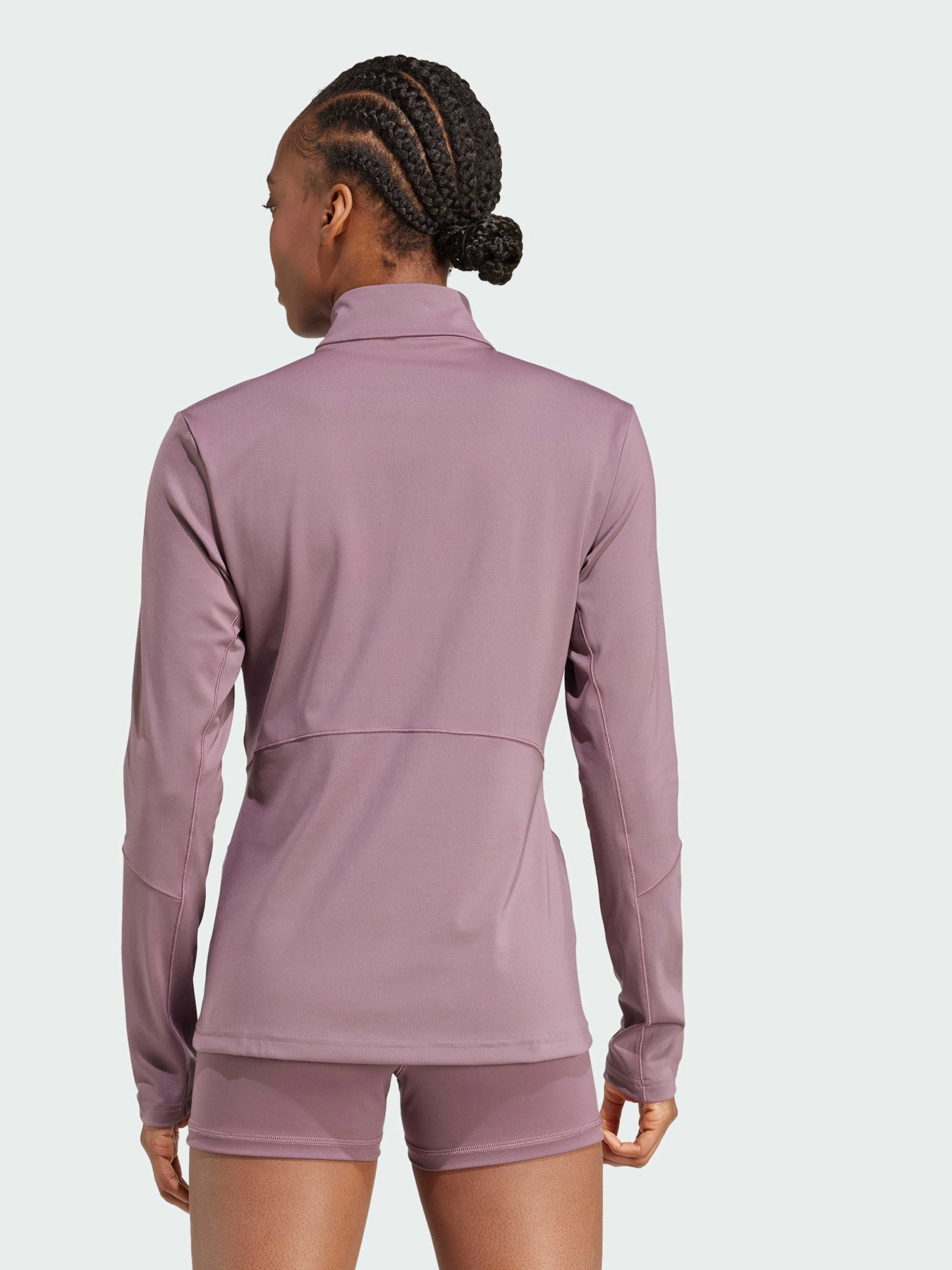 Спортивная кофта Adidas модель IX3222 Фото