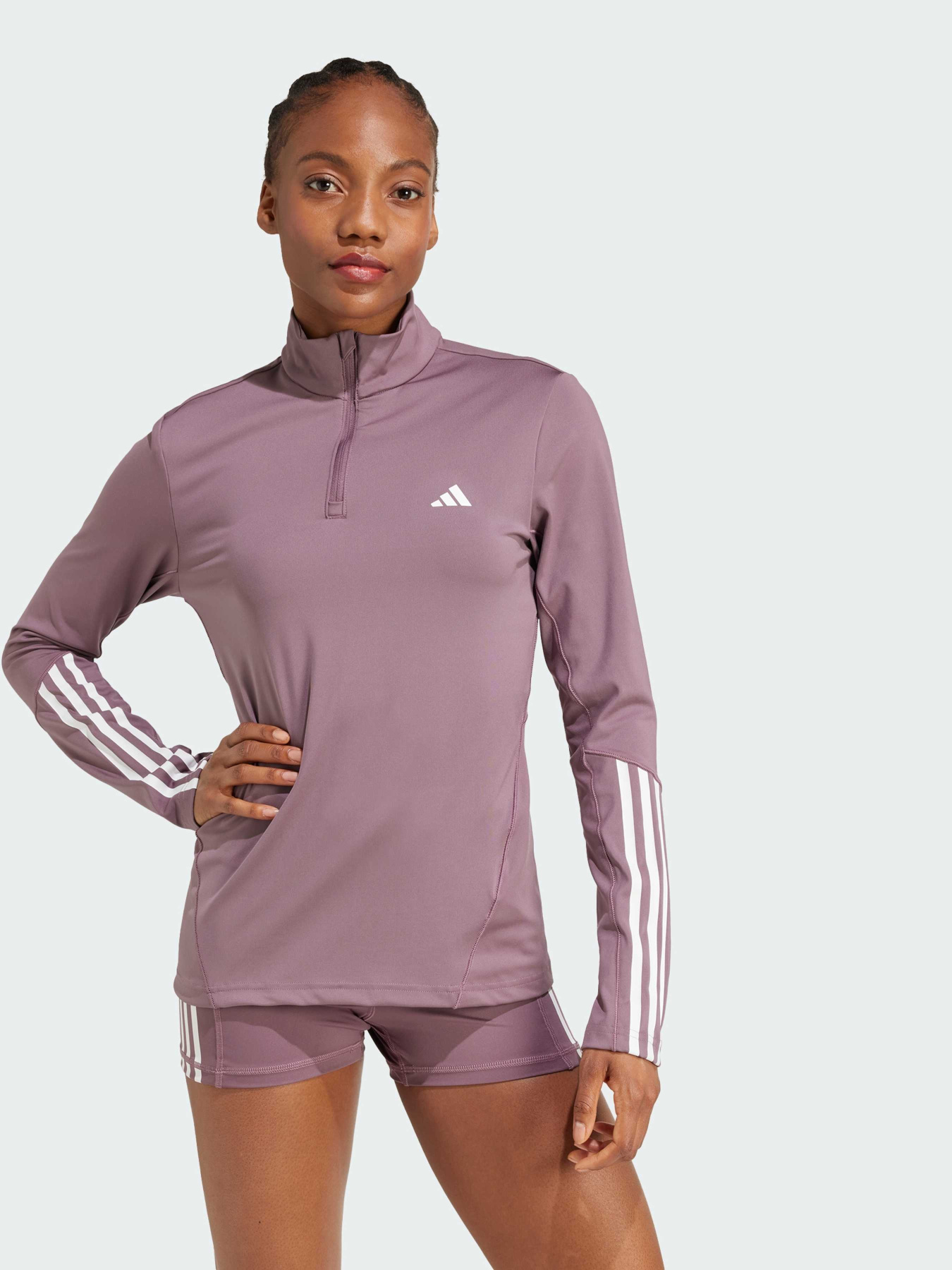 Спортивная кофта Adidas модель IX3222 Фото