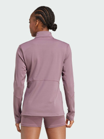 Спортивная кофта Adidas модель IX3222 Фото