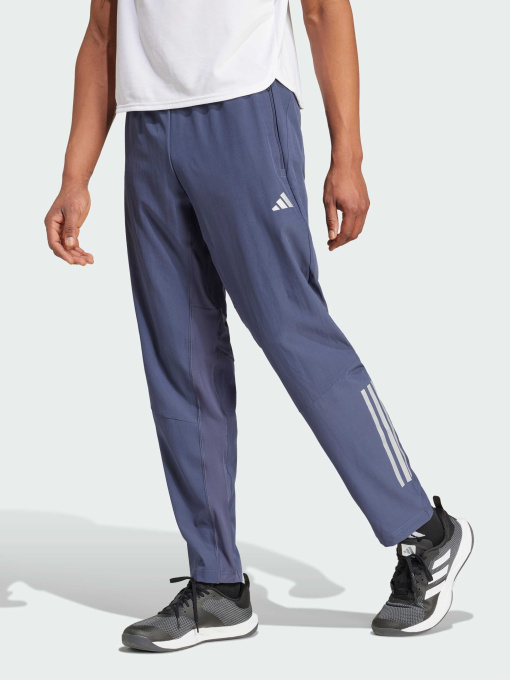 Штани спортивні Adidas 3 Stripes модель IW5909 Фото