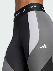 Леггинсы спортивные Adidas Clima модель IX3283 Фото