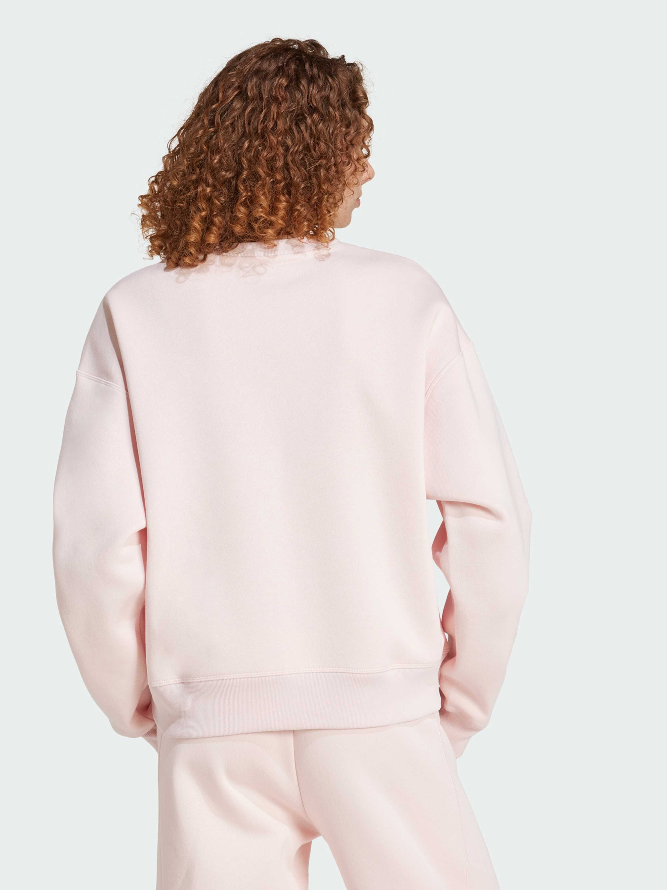 Свитшот Adidas модель IY1455 Фото