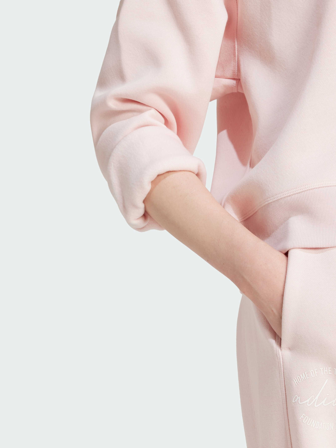 Світшот Adidas модель IY1455 Фото