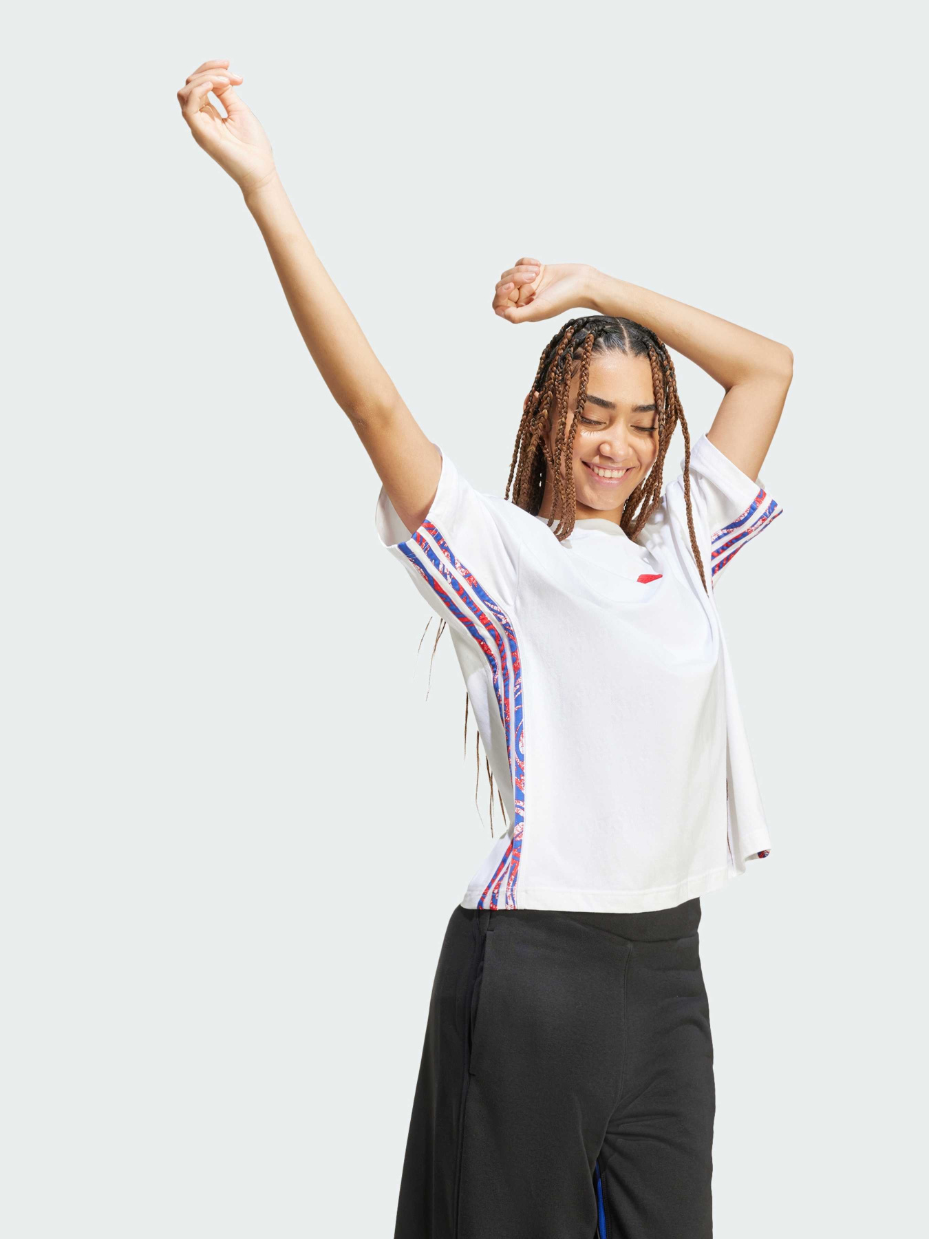 Футболка Adidas модель IW8638 Фото