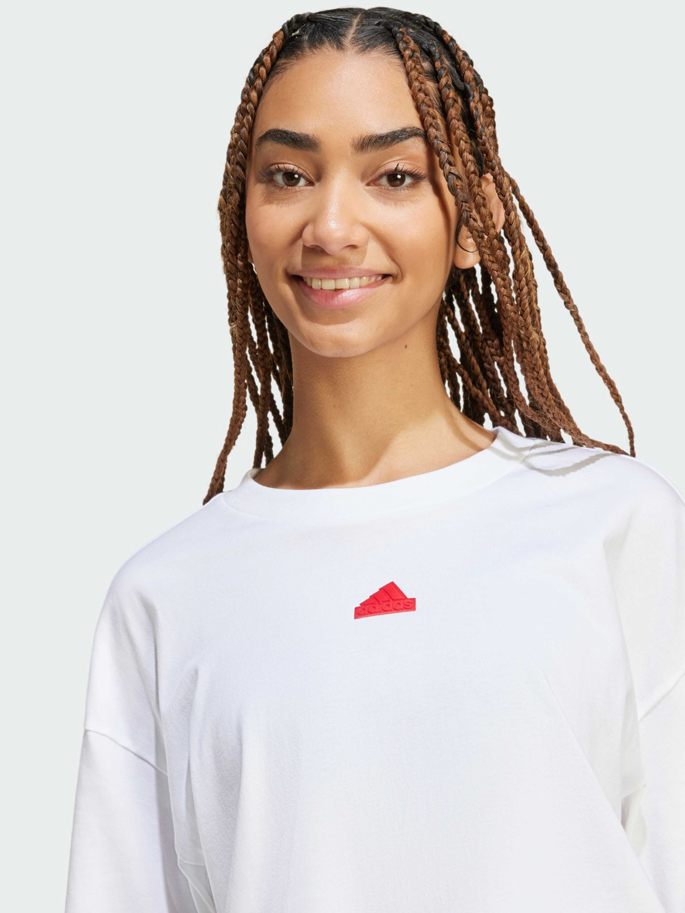 Футболка Adidas модель IW8638 Фото