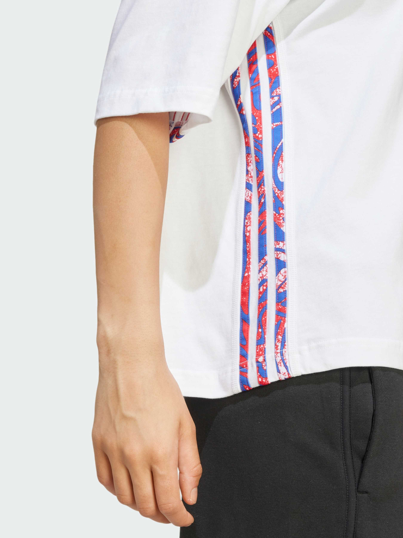 Футболка Adidas модель IW8638 Фото