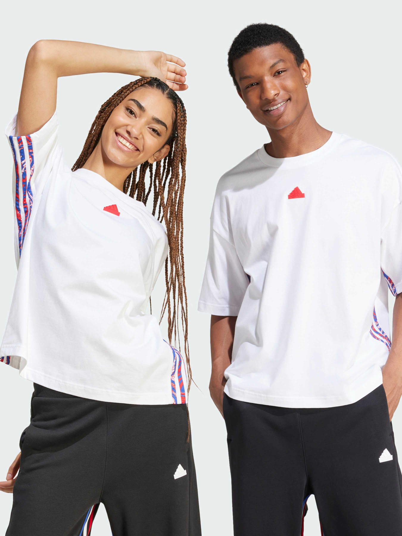 Футболка Adidas модель IW8638 Фото