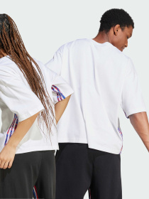 Футболка Adidas модель IW8638 Фото