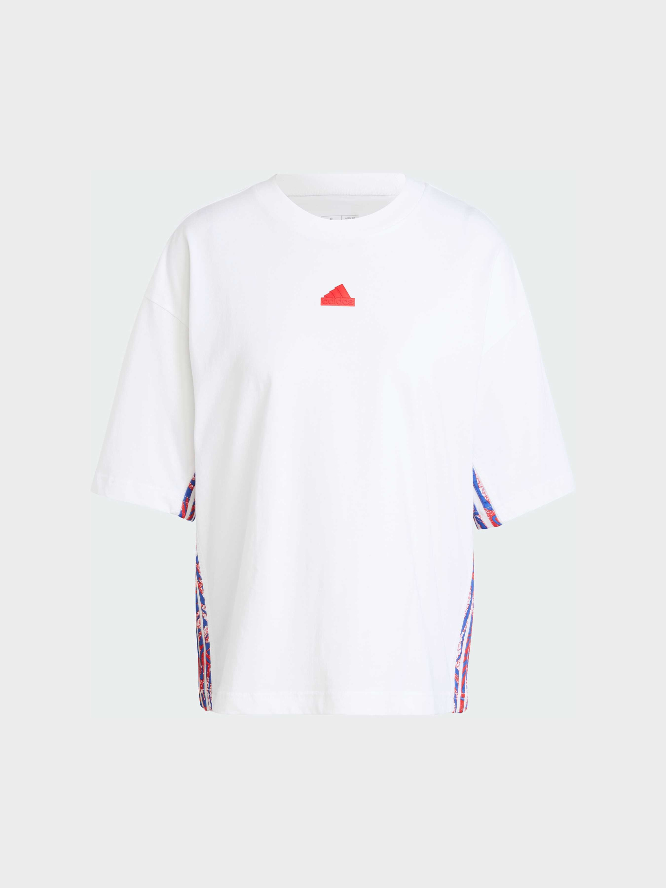 Футболки и поло Adidas модель IW8638 Фото