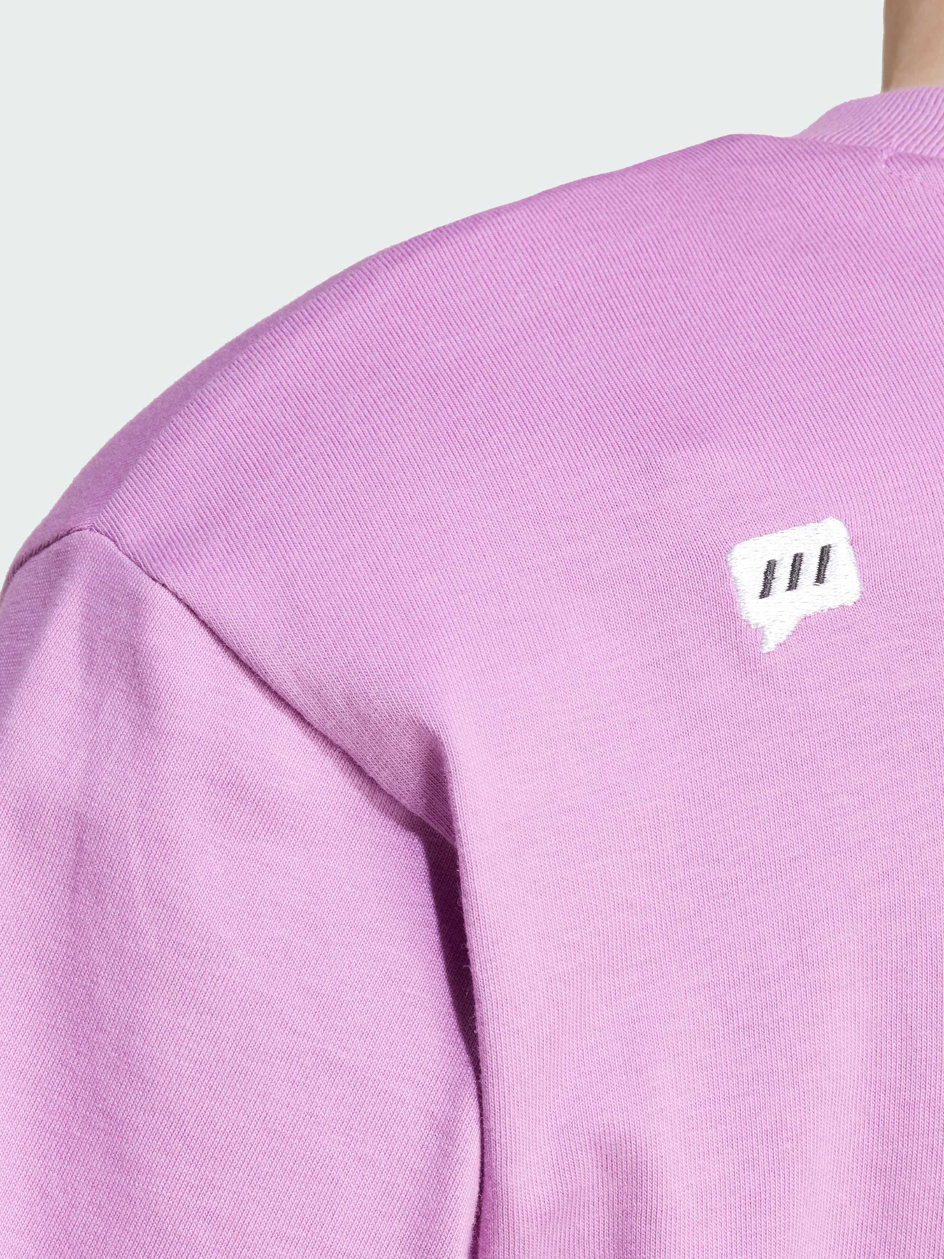 Футболка Adidas модель IY3440 Фото