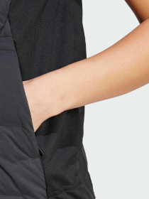 Жилет с утеплителем Adidas модель IX2823 Фото