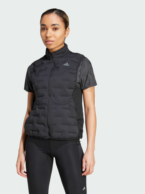 Утепленный жилет Adidas модель IX2823 Фото