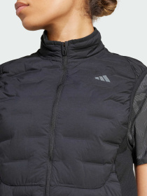 Утеплений жилет Adidas модель IX2823 Утеплений жилет Adidas модель IX2823 Фото