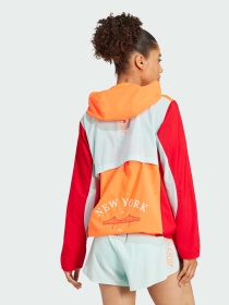 Ветровка Adidas модель IW9234 Фото