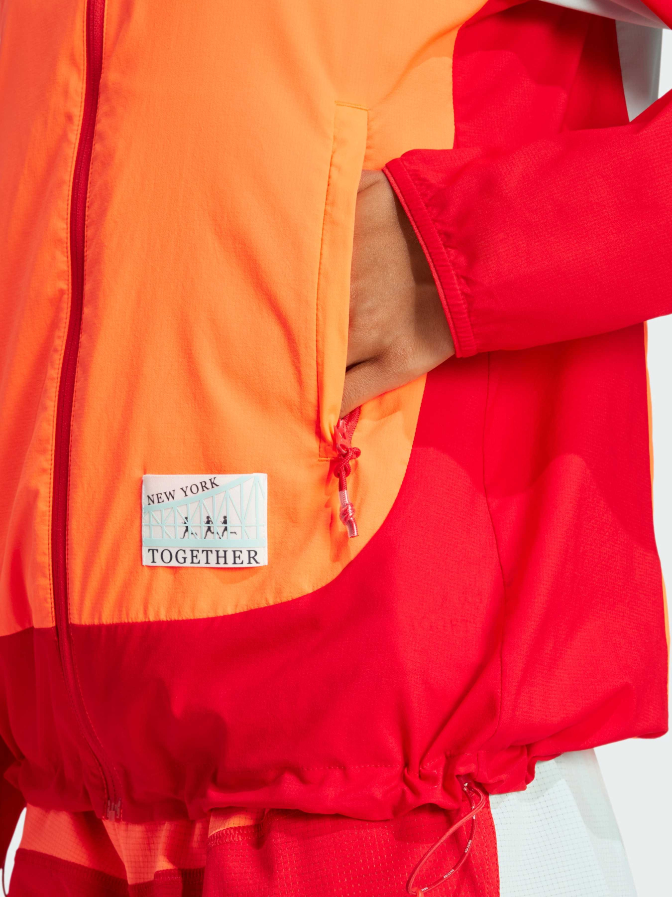 Ветровка Adidas модель IW9234 Фото