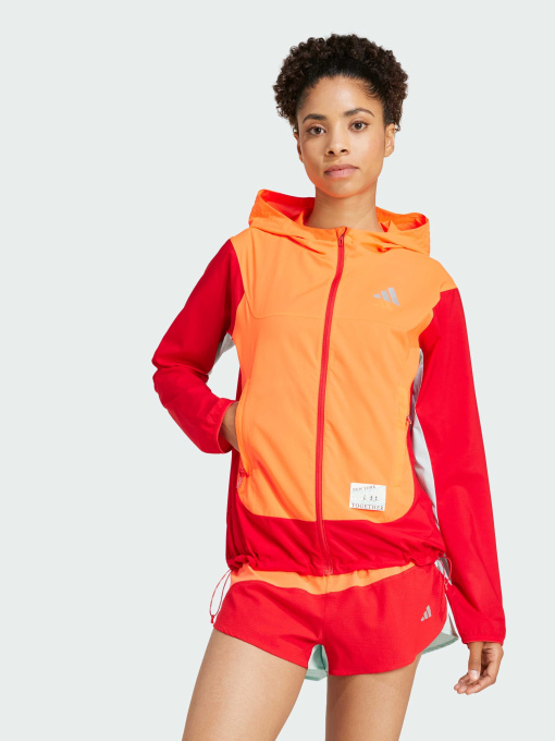 Вітровка Adidas модель IW9234 Фото