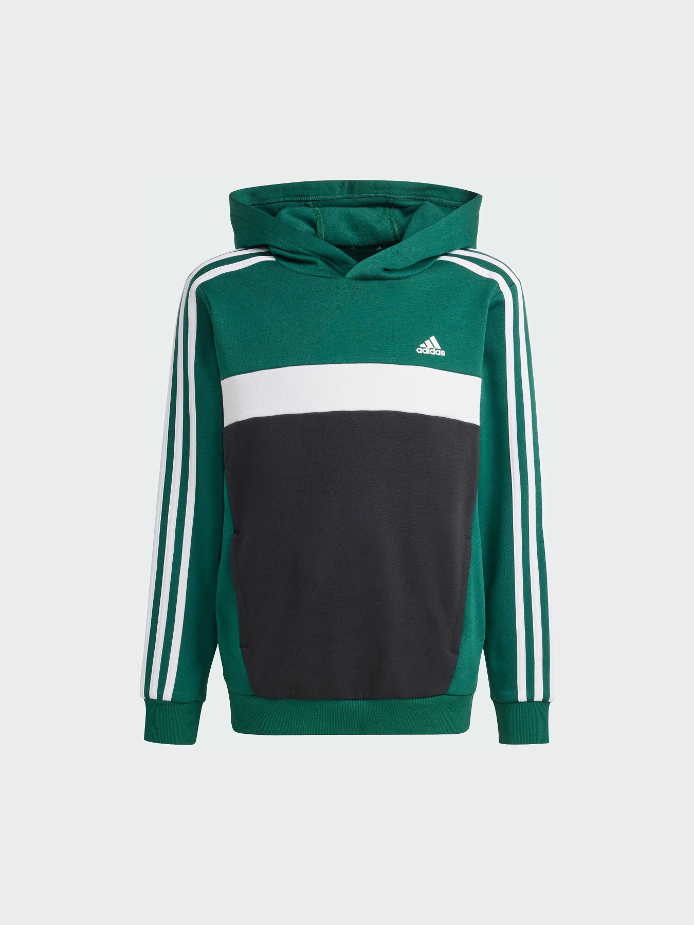 Худі Adidas 3 Stripes модель IY1786 Фото