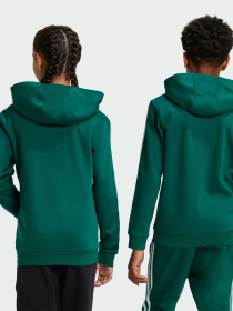 Худи Adidas 3 Stripes модель IY1786 Фото